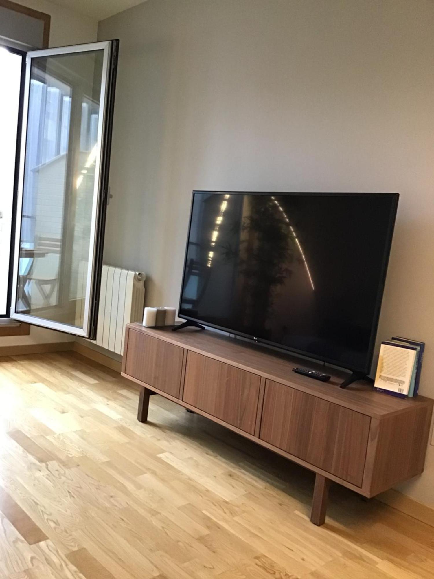 Lerez House Pontevedraアパートメント エクステリア 写真