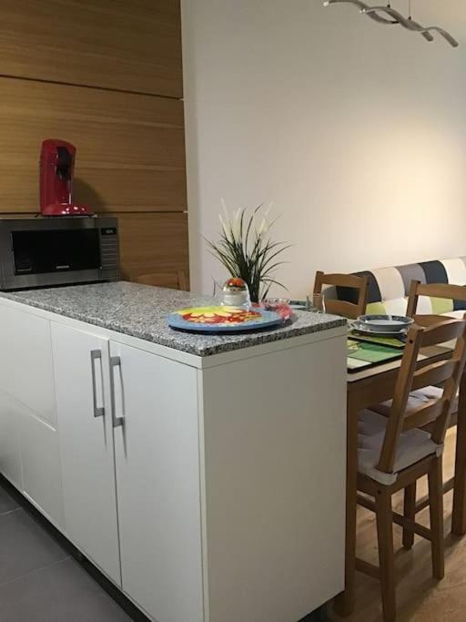Lerez House Pontevedraアパートメント エクステリア 写真